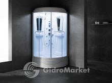 Фото товара Душевая кабина SSWW W1002