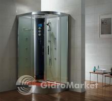 Фото товара Душевая кабина Grande Home Athena WS-103 L