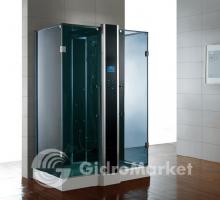 Фото товара Душевая кабина Grande Home Aphrodite WR-123