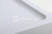 Фото товара Акриловый поддон Belbagno TRAY-BB-AH-100/80-15-W-L